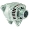 Wai Global Alternator, ALTBO IRIF 12V 132A SC8 CW, 136 Amp12 Volt, CW, 8Groove Clutch Pulley 11235N - alternate 2